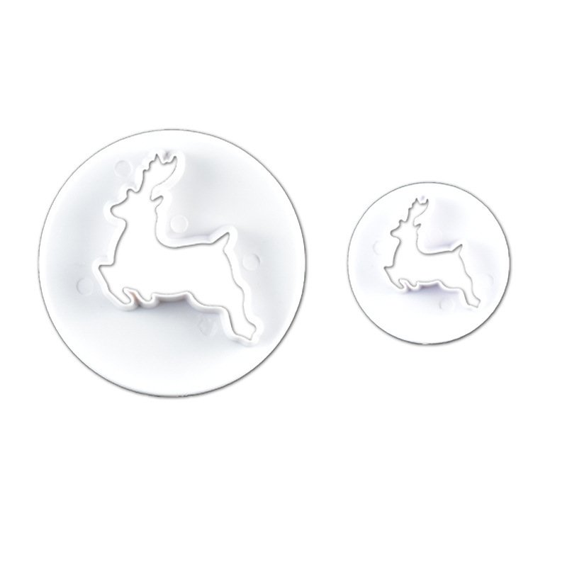 Decoration Tools Kitchen Cartoon Plastic Injection Molding - Image 6