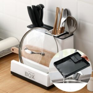 Tableware Storage Holders Gadget