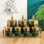 Ceramic Storage Tank Kitchen Decoration