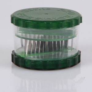 Kitchen gadget garlic peeler
