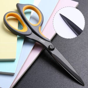 Stainless steel scissors