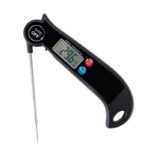 Electronic Thermometer