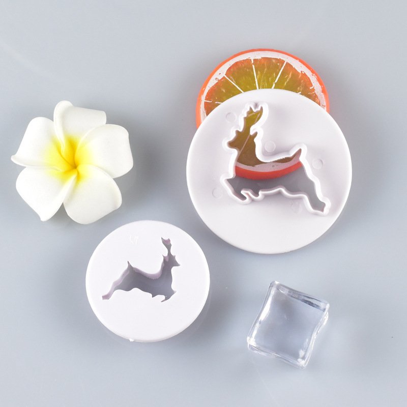 Decoration Tools Kitchen Cartoon Plastic Injection Molding - Image 5