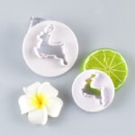 Decoration Tools Kitchen Cartoon Plastic Injection Molding