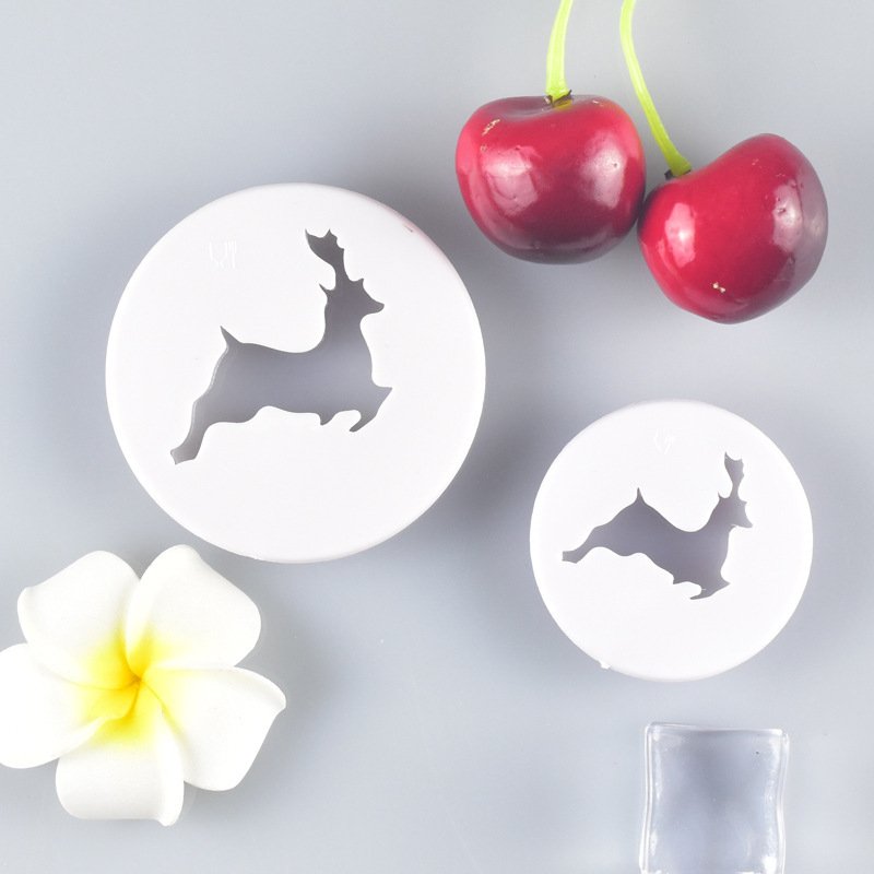 Decoration Tools Kitchen Cartoon Plastic Injection Molding - Image 4