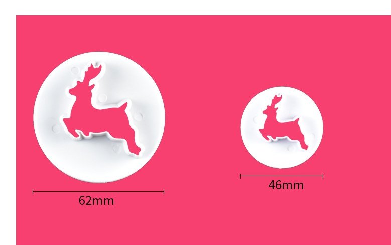 Decoration Tools Kitchen Cartoon Plastic Injection Molding - Image 8